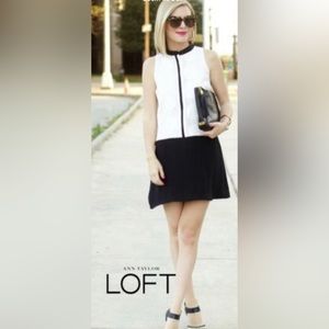 NEW loft dress Sz XL